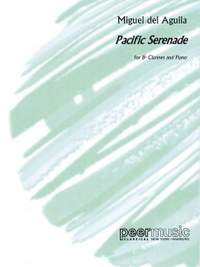 Aguila, M D: Pacific Serenade