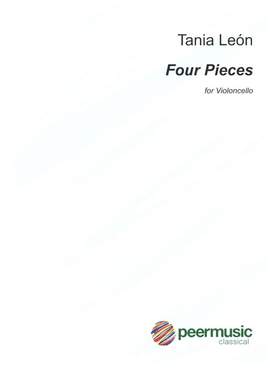 Leon, T: Four Pieces