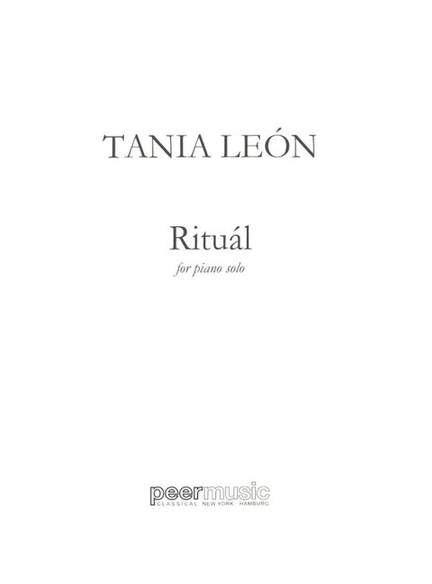 Leon, T: Rituál
