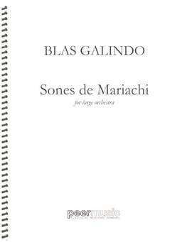 Blas, G: Sones de Mariachi