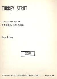 Salzedo, C: Turkey Strut