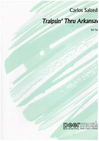 Salzedo, C: Traipsin' Thru Arkansaw