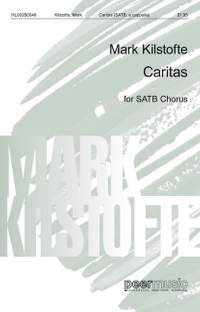 Kilstofte, M: Caritas