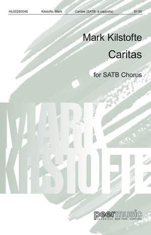 Kilstofte, M: Caritas