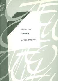 Lara, A: Granada
