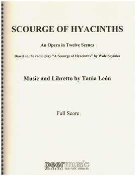 Leon, T: Scourge of Hyacinths