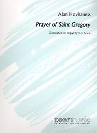 Small, H: Prayer of Saint Gregory