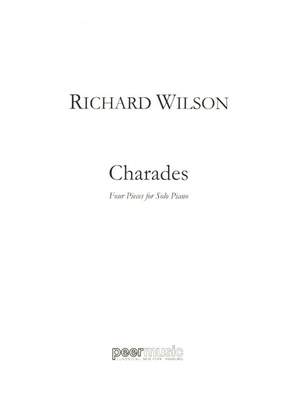Wilson, R: Charades