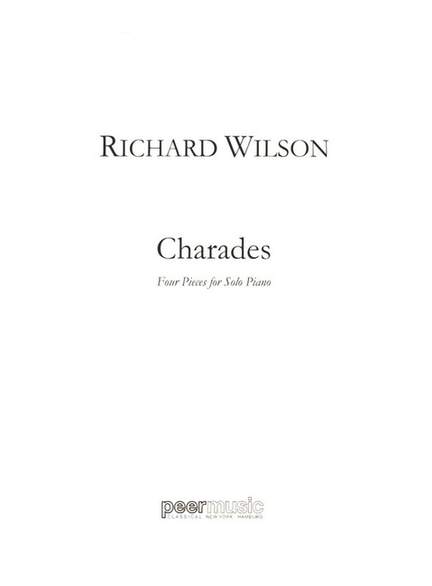 Wilson, R: Charades