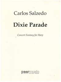 Salzedo, C: Dixie Parade