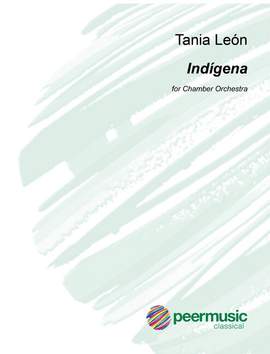 Leon, T: Indigena