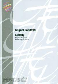 Sandoval, M: Lullaby