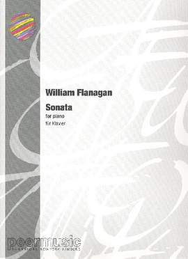 Flanagan, W: Sonate