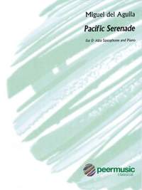 Aguila, M D: Pacific Serenade