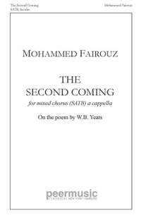 Fairouz, M: The second Coming