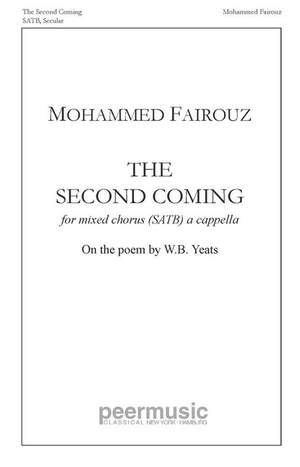 Fairouz, M: The second Coming