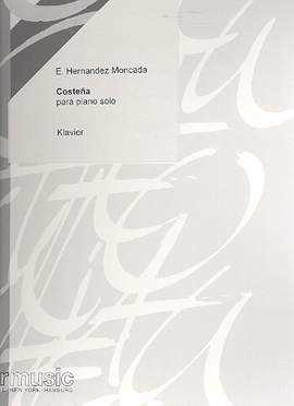 Hernandez Moncada, E: Costena