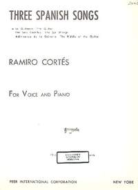 Cortés, R: La Guitarra