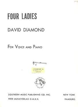 Diamond, D: Four Ladies