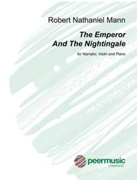 Mann, R: The Emperor and the Nightingale