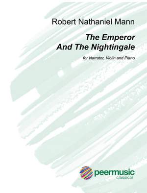 Mann, R: The Emperor and the Nightingale