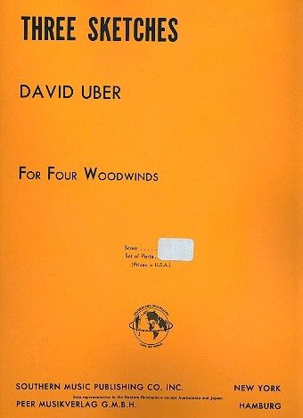 Uber, D: Three Sketches