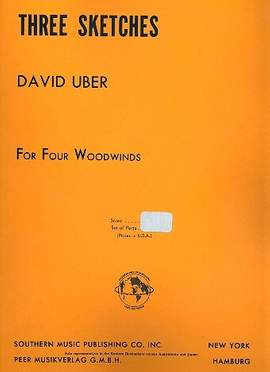 Uber, D: Three Sketches