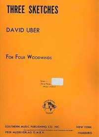 Uber, D: Three Sketches