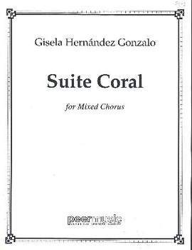 Hernandez, G: Suite Coral