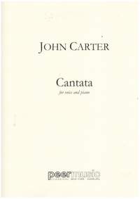 Carter, J: Cantata