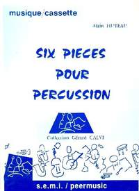 Huteau, A: 6 pièces
