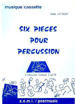 Huteau, A: 6 pièces