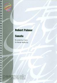 PALMER, R: Sonata