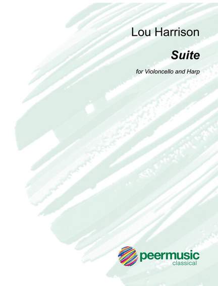 Harrison, L: Suite