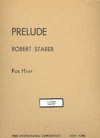 Starer, R: Prelude