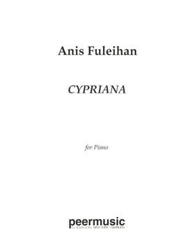 Fuleihan, A: Cypriana