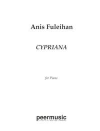 Fuleihan, A: Cypriana