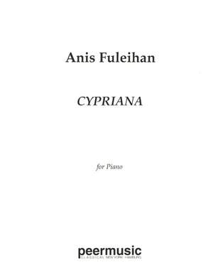 Fuleihan, A: Cypriana