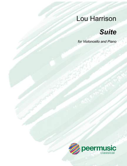 Harrison, L: Suite