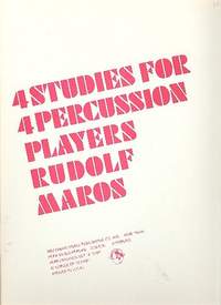 Maros, R: 4 Studies