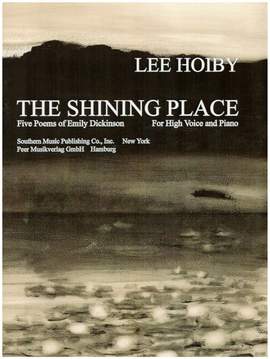 Hoiby, L: The shining Place