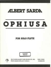 Sardà, A: Ophiusa (1975)