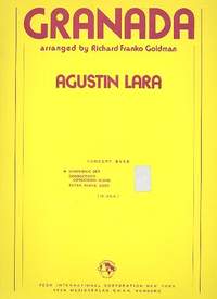Lara, A: Granada