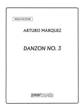 Marquez, A: Danzon No.3