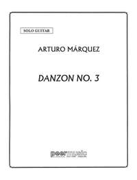 Marquez, A: Danzon No.3