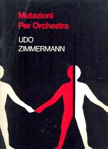 Zimmermann, U: Mutazioni