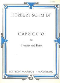Schmidt, H: Capriccio