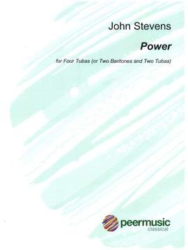 STEVENS, J: Power