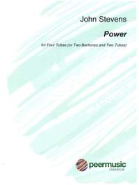STEVENS, J: Power