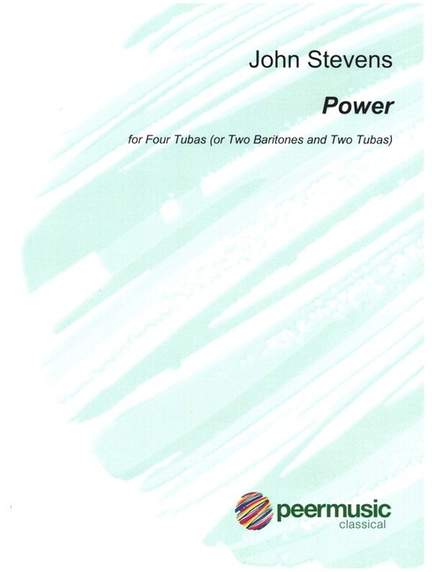 STEVENS, J: Power